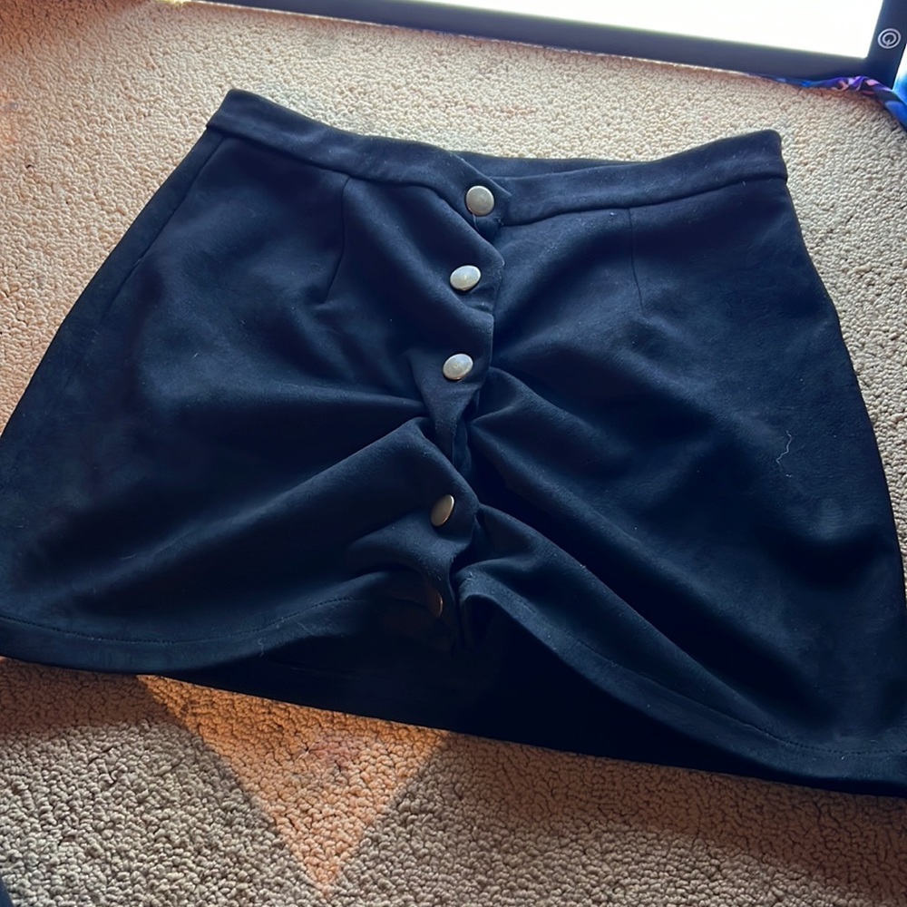 Rave skirt